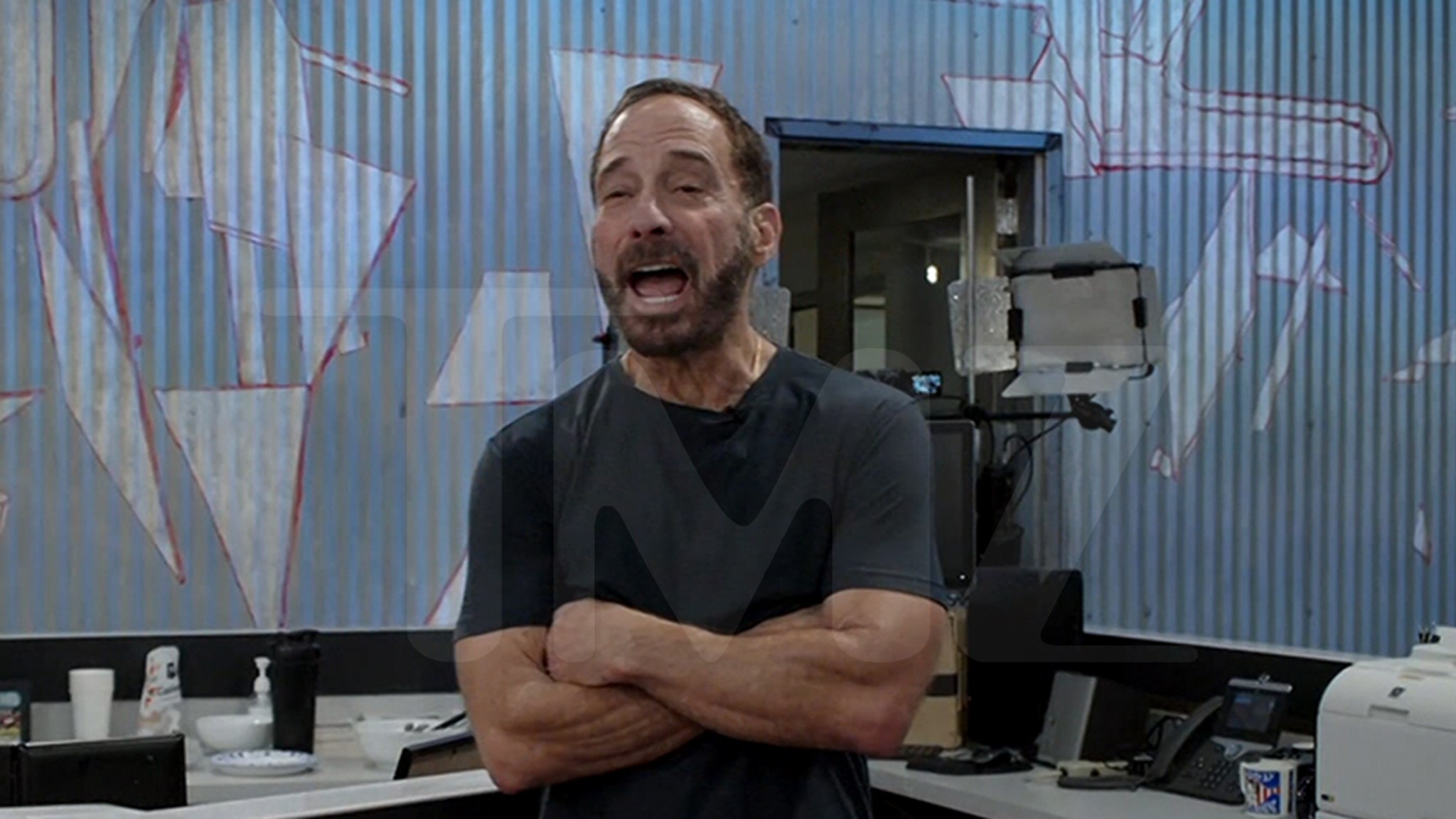 Harvey Levin Launches Political Movement 'OWTA' to Hold Congress Accountable