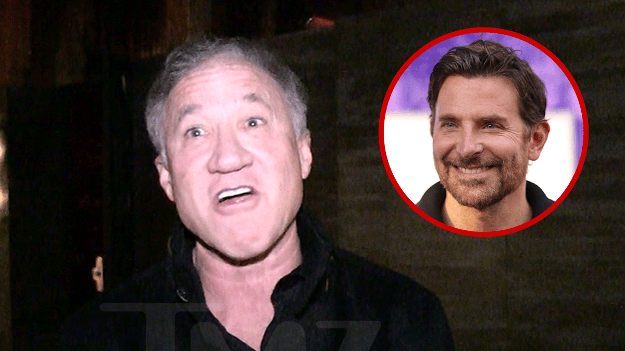 Terry Dubrow zegt dat geruchten over plastische chirurgie over Bradley Cooper niemands zaak zijn