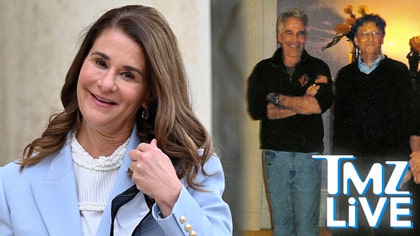 melinda-gate-tmz-live