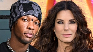 d4vd and sandra bullock getty 1