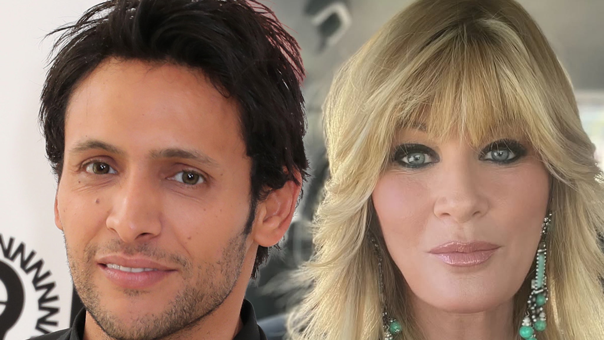 Sandra Lee's Ex Ben Youcef Says 'Beautiful Chapter' Over After Engagement Ends