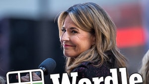 savannah guthrie wordle getty 1