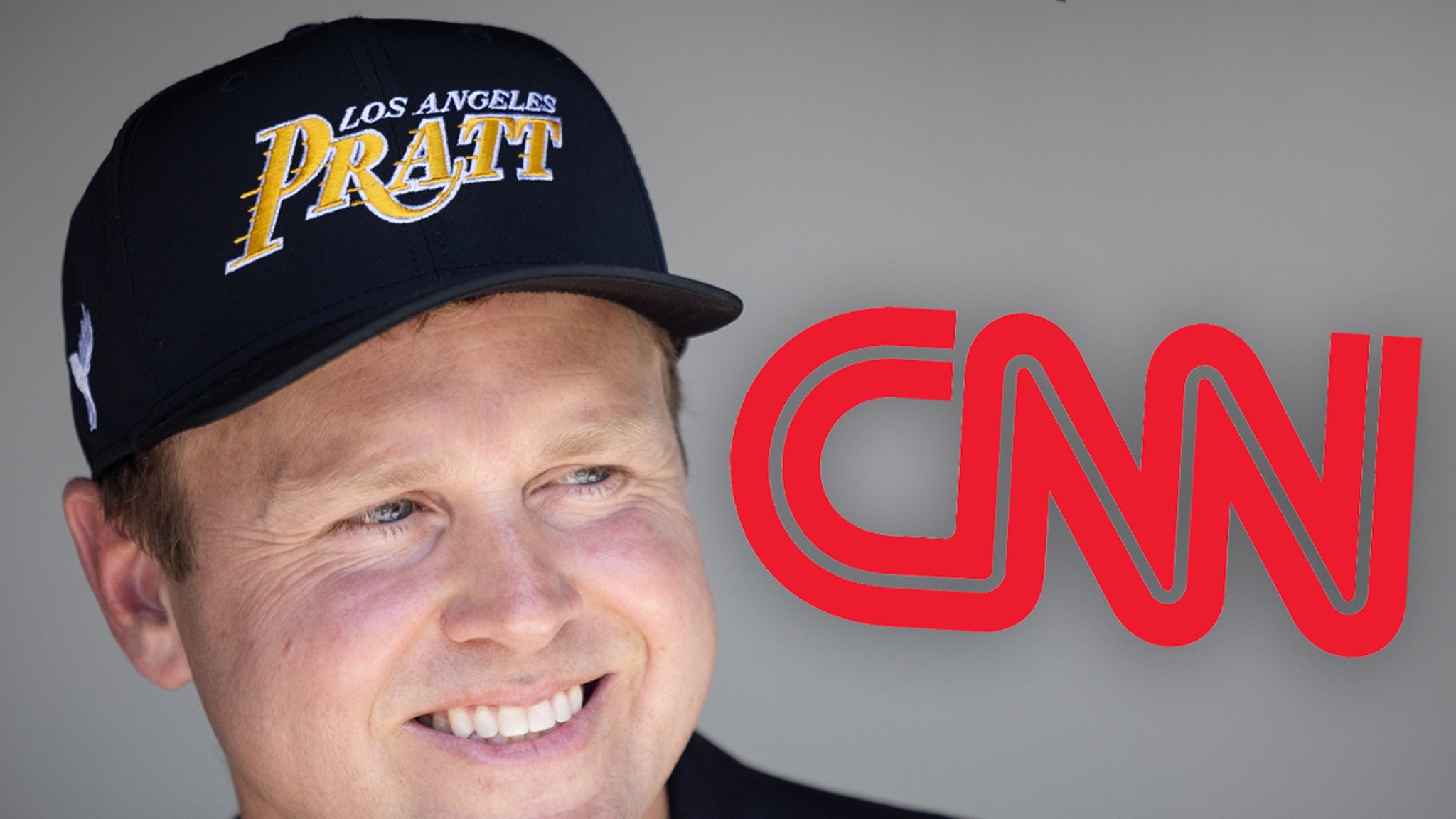 Spencer Pratt zegt dat hij in een republikein is veranderd als een gehate realityster