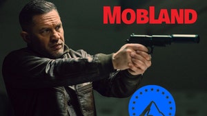 MAIN tom hardy mobland alamy