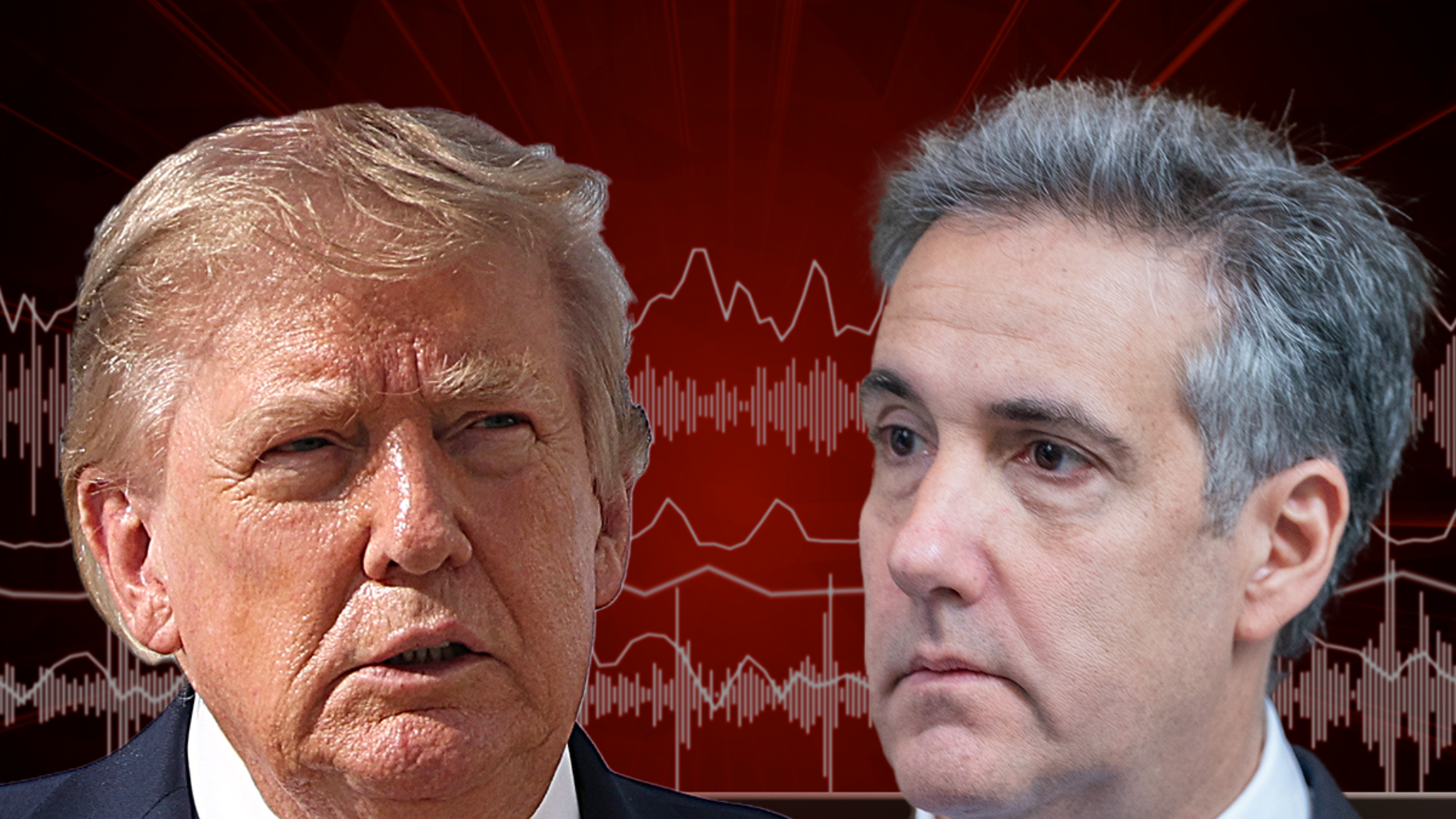 President Trump Claims Biden Officials Drove People to Suicide