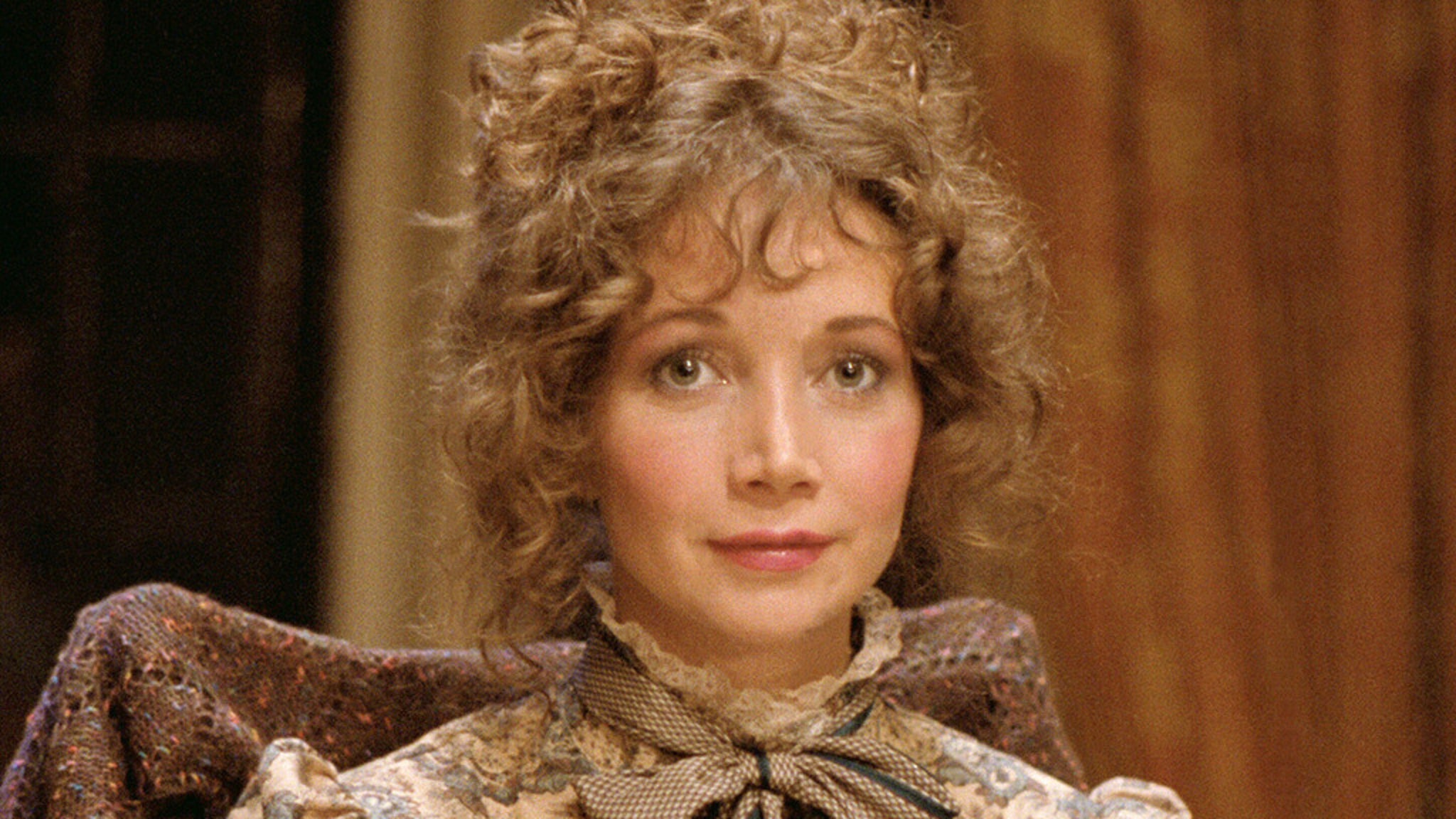 Pam In 'Strange Brew' 'Memba Her?!