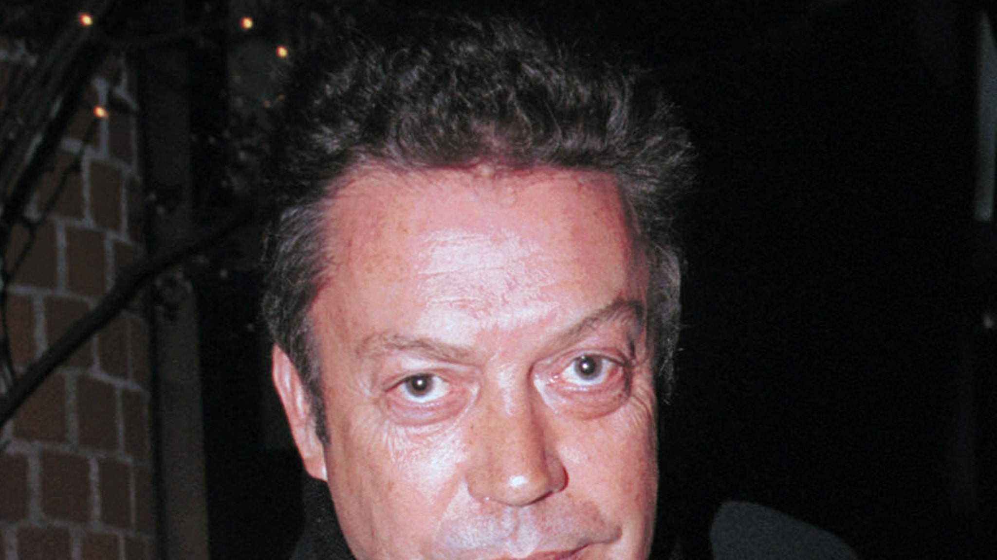 Tim Curry Honored By 'The Rocky Horror Picture Show' Cast on Broadway