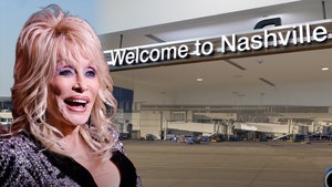 dolly parton airport getty 1