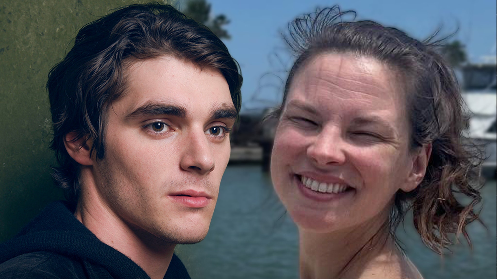 RJ Mitte Fiancée's Move to Georgia Caused Relationship&hellip;