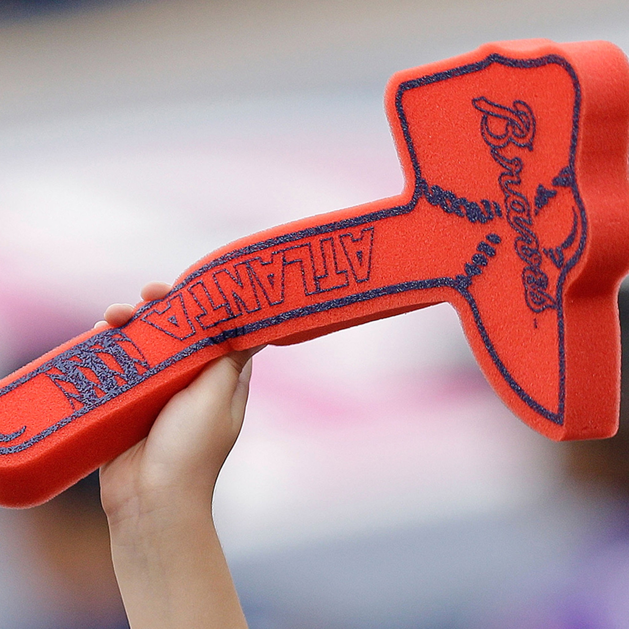 Atlanta Braves Social Media Round-Up: Musings and What Not