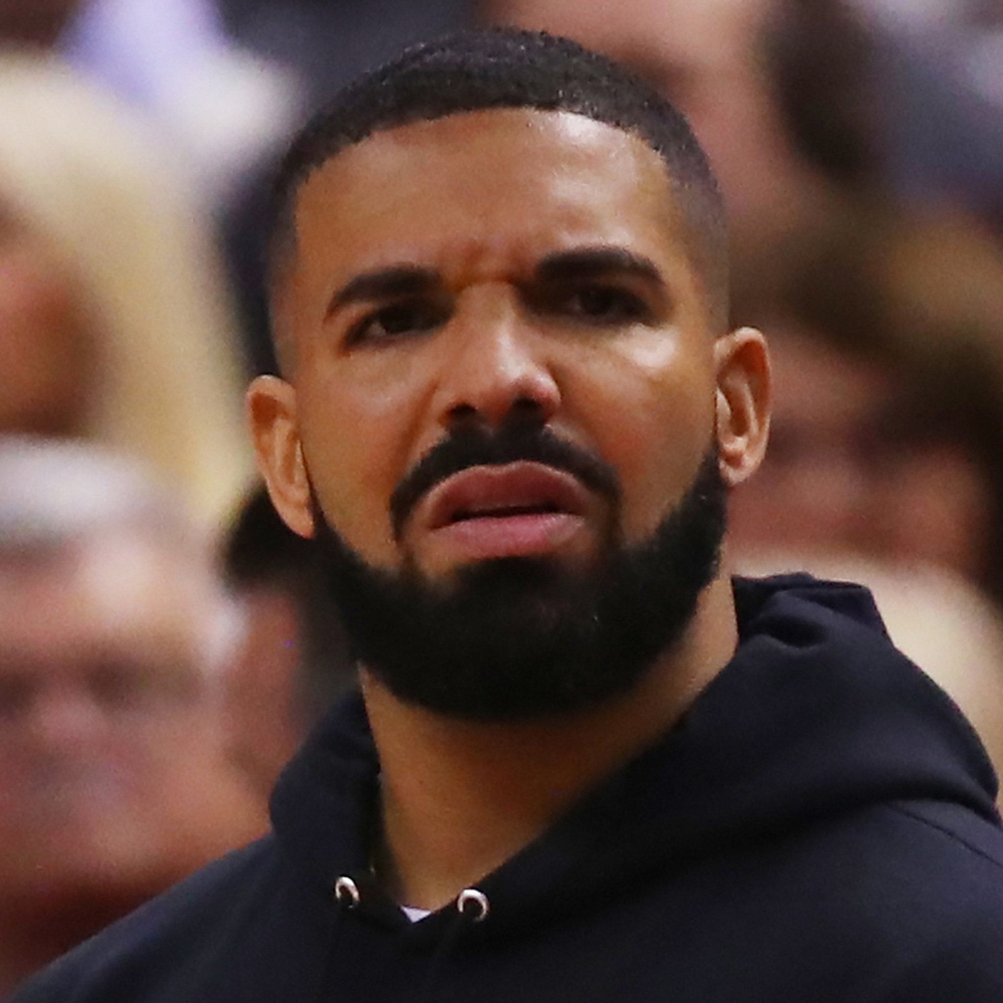 Drake Called Out by UFC Fighter After Losing $200,000 Bet - XXL