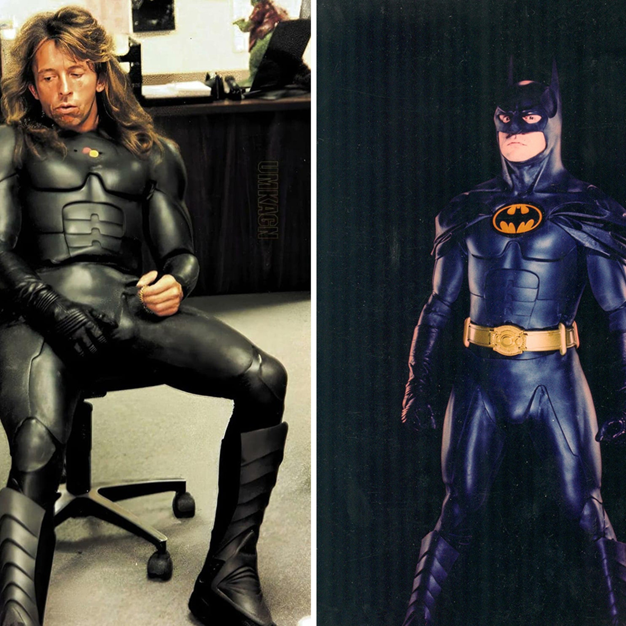 Batman' Stuntman Dave Lea Dead at 67