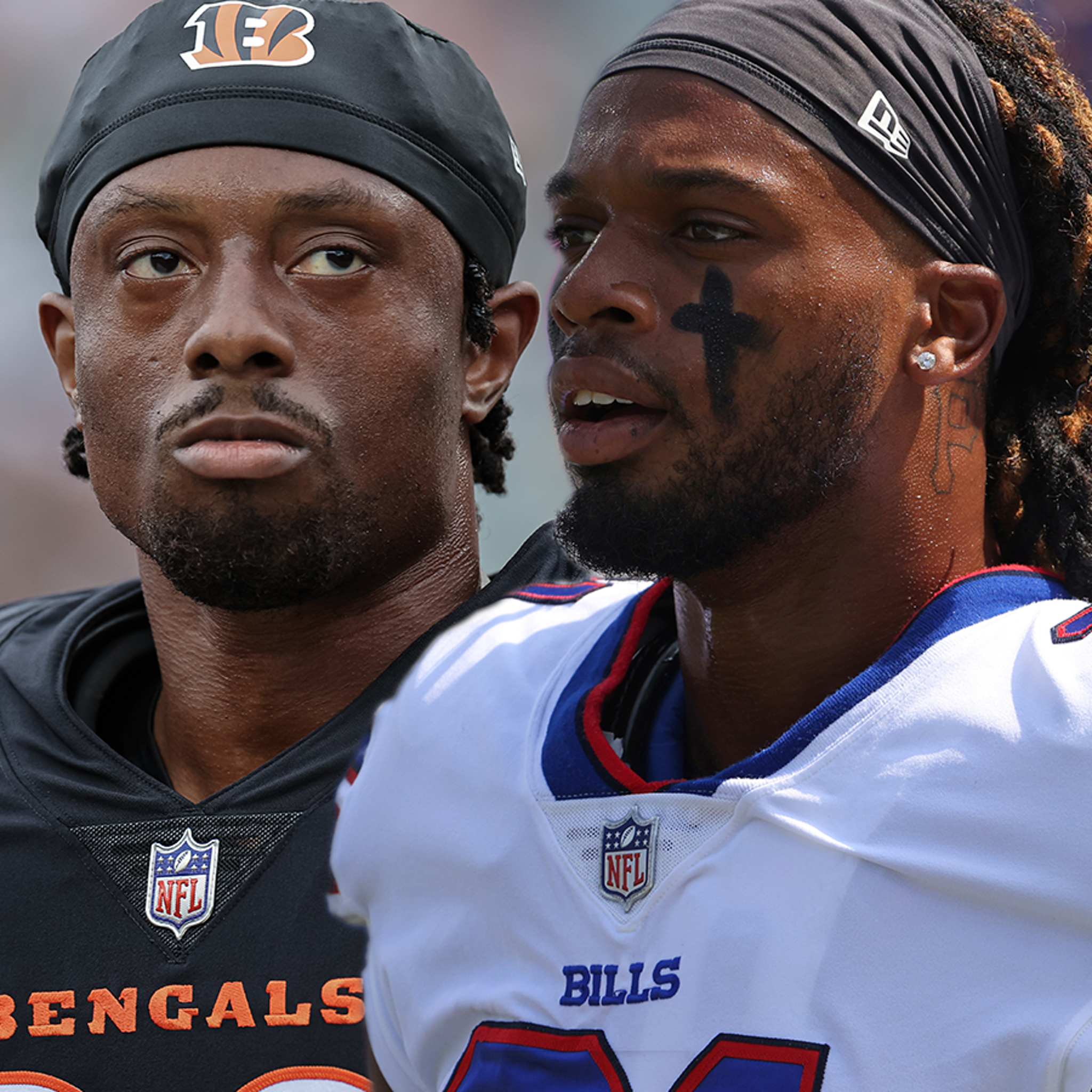 Eli Apple Denies Shading Damar Hamlin After Bengals Win