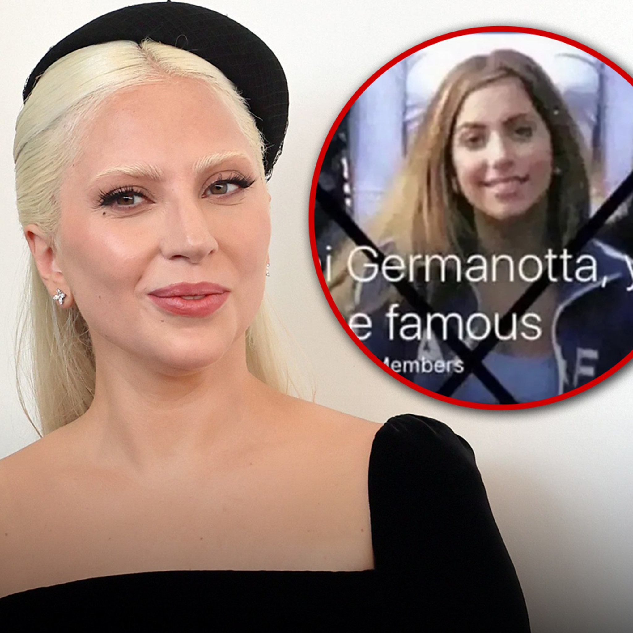 Lady Gaga Fires Back at NYU Students Who Said She Would Not Be Famous, image size:2048x2048