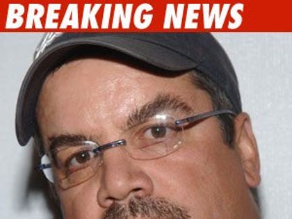 Suspect In Letterman Extortion Case