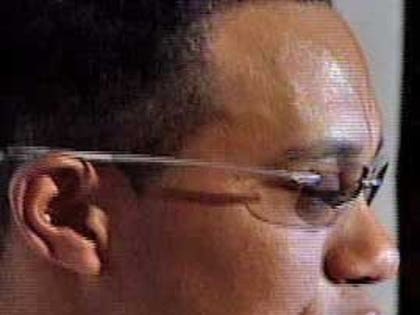 Tiger Woods