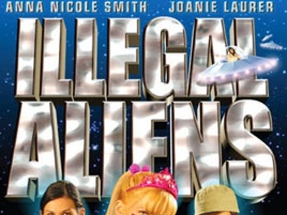 Anna Nicole Smith in