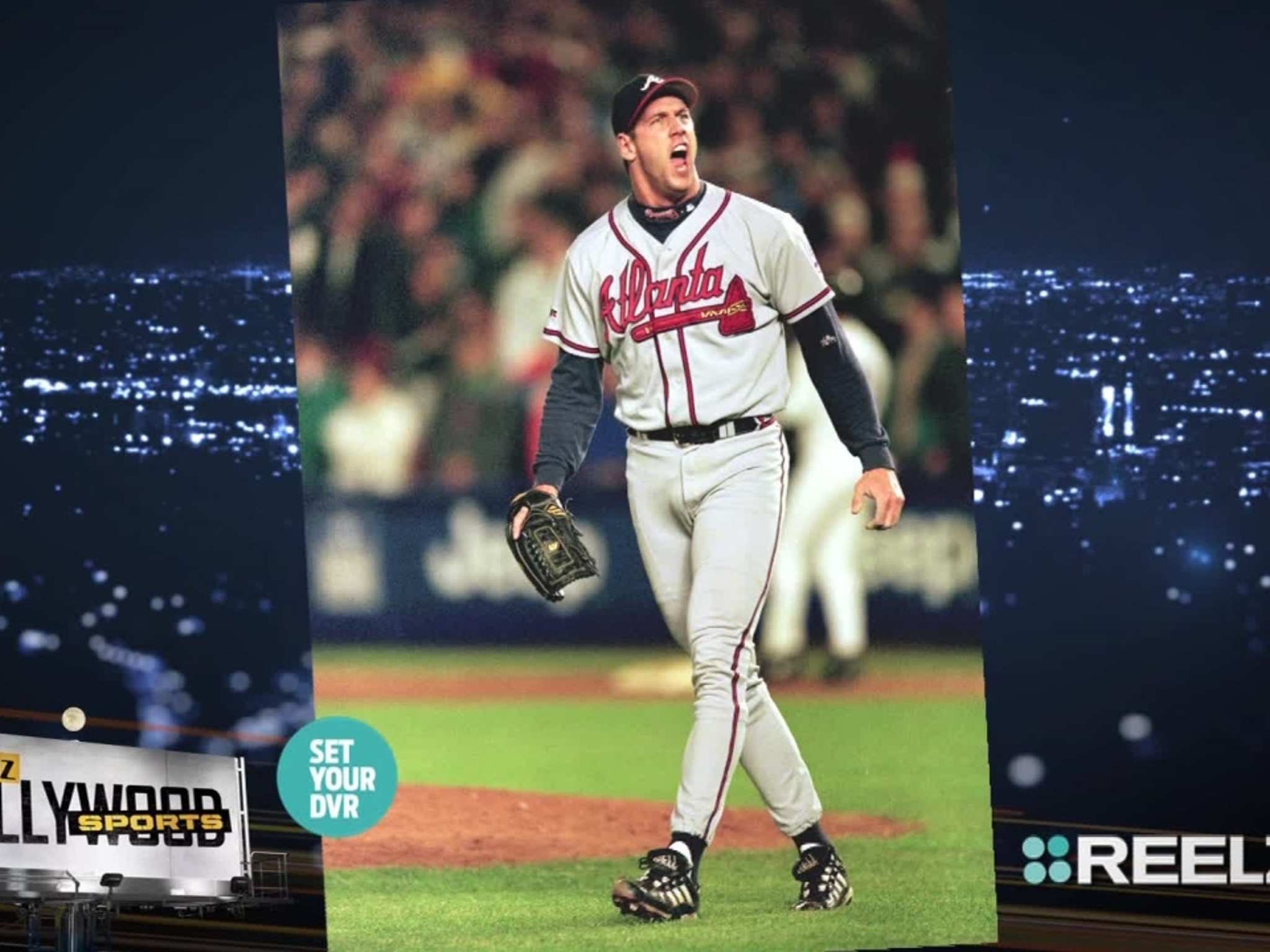 John Rocker (@RealJohn_Rocker) / X