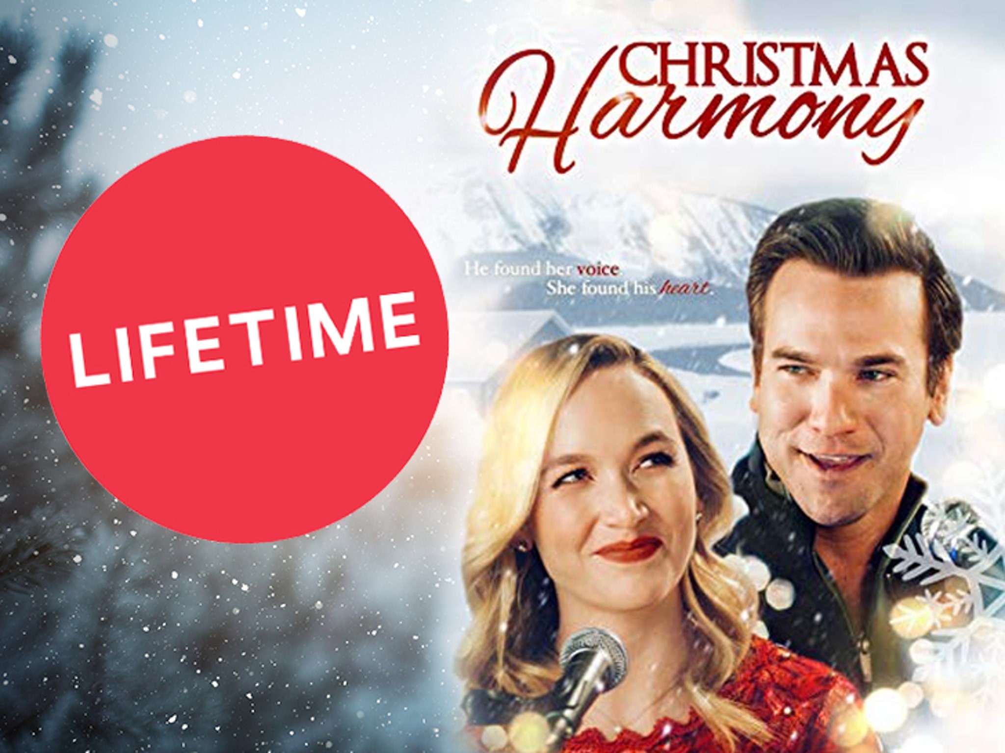 Lifetime Sued for Calling Unsuspecting Family Ugly in Christmas