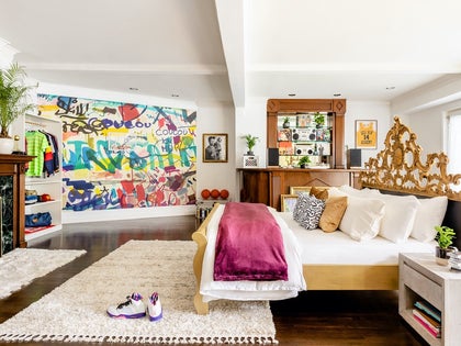 Fresh Prince of Bel-air House Airbnb photos 2 4
