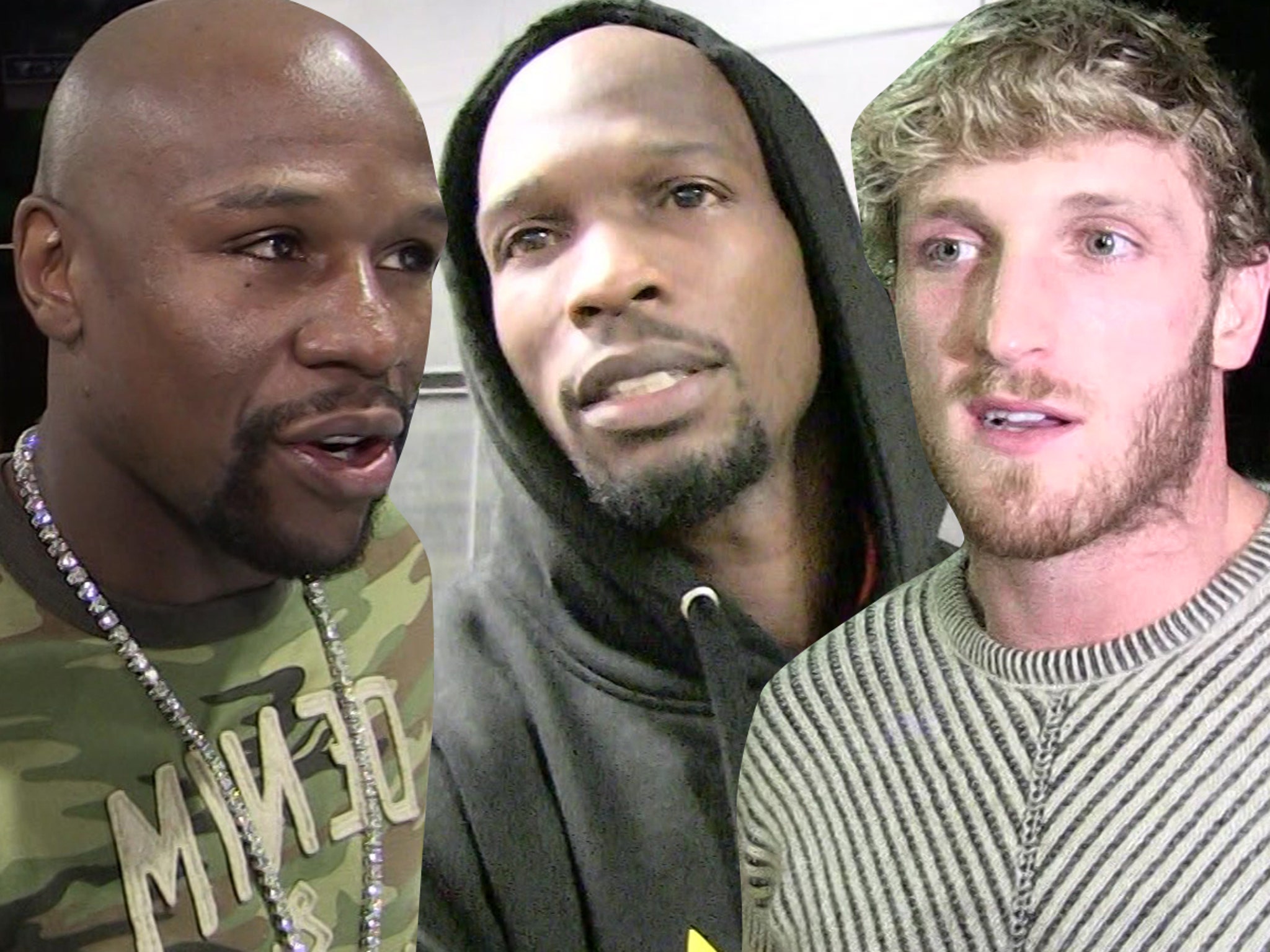 Why is Chad Johnson boxing and who is he fighting on Mayweather-Paul  undercard? - DraftKings Network