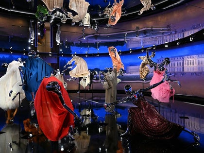 Met Gala 2022 Inside photos 0005