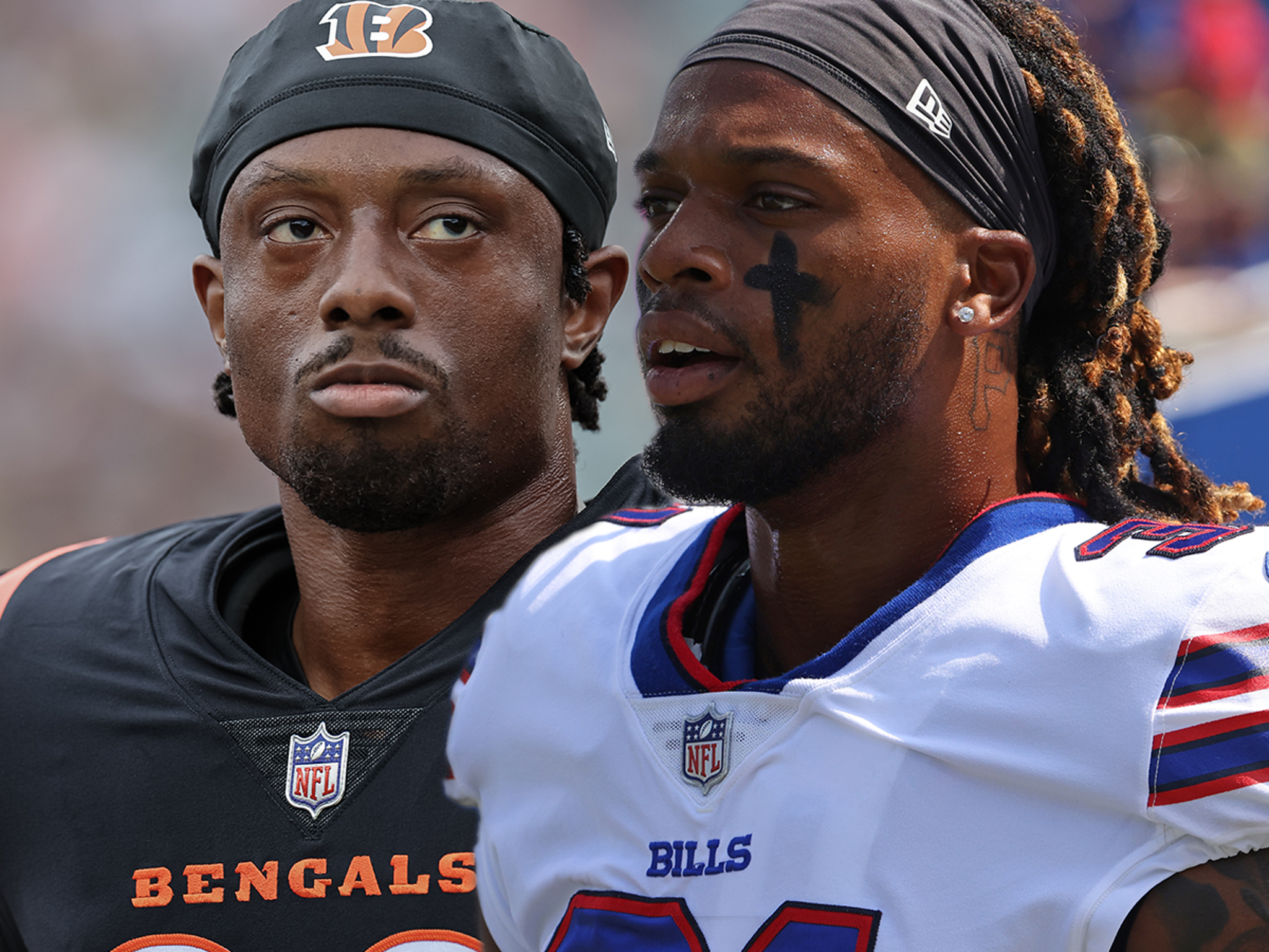 Eli Apple Denies Shading Damar Hamlin After Bengals Win