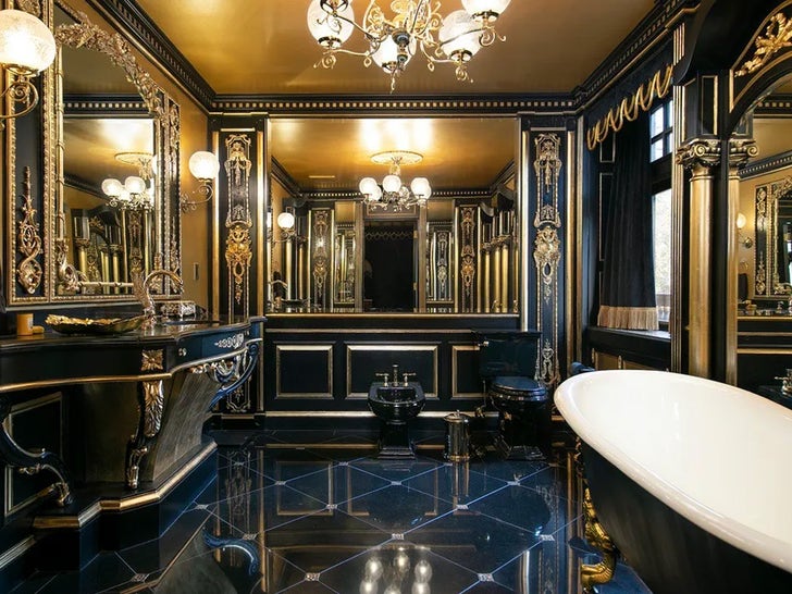 Kat Von D vend une maison “moins chère à la douzaine” pour 7,75 millions de dollars