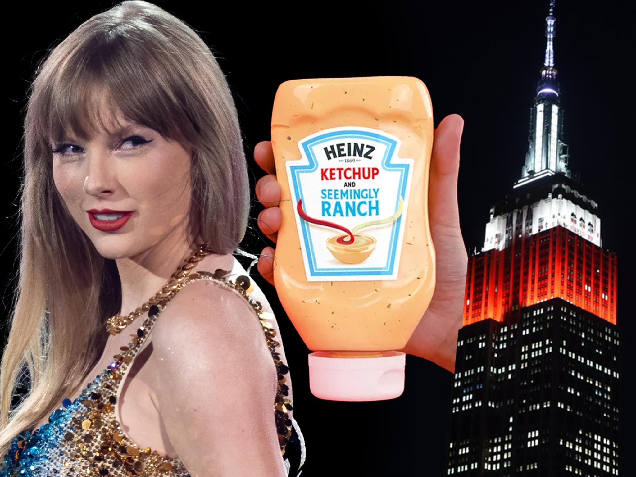 Taylor Swift Has Ushered In the “Seemingly Ranch” Marketing Bonanza