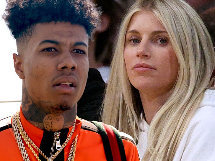 blueface Kelly Stafford