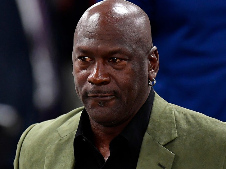 Judge In Michael Jordan’s Dad’s Murder Case Asks For Killer’s Release