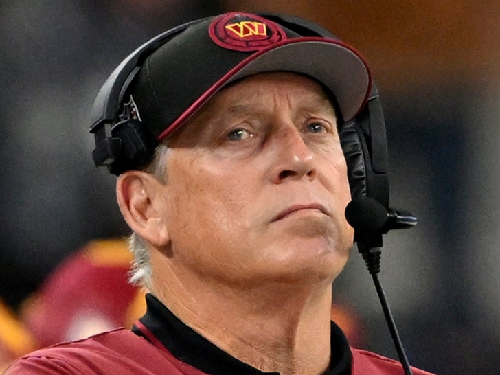 Jack Del Rio Arrested For OWI After Allegedly Hitting Street Sign