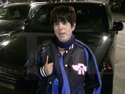 Diane Warren