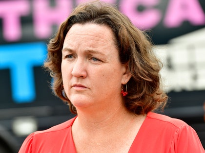 katie porter main getty 1