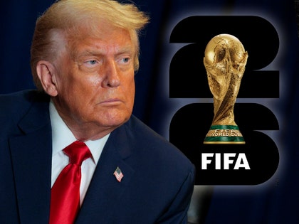 donald trump fifa world cup 26 getty comp