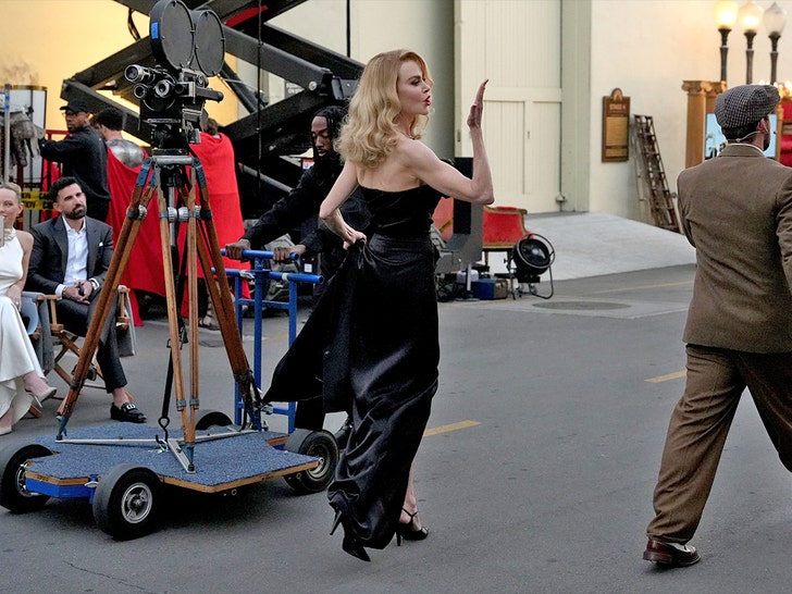 nicole kidman getty 3