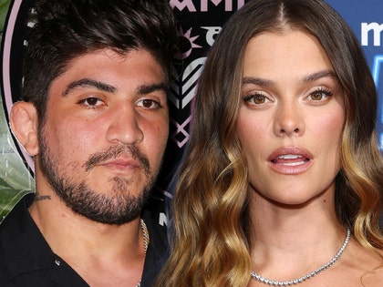 nina agdal dillon danis getty