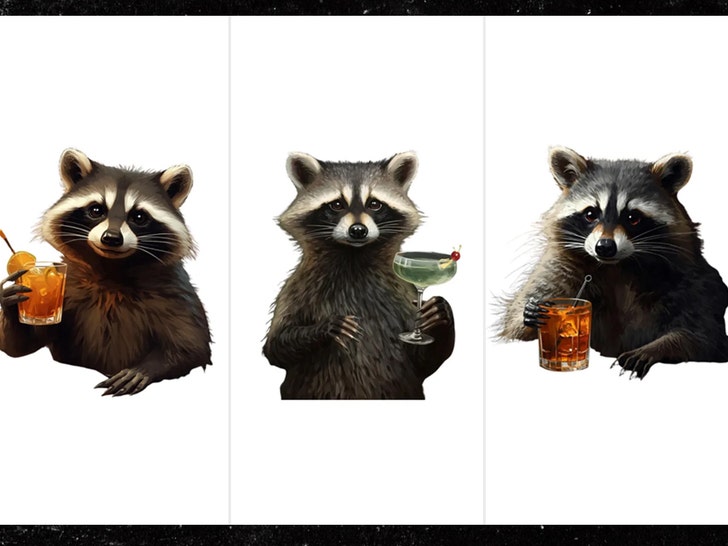 trashed panda Virginia Alcoholic Beverage Control Authority