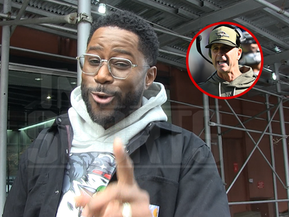 011526 nate burleson harbaugh primary