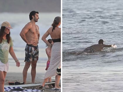 Justin Baldoni