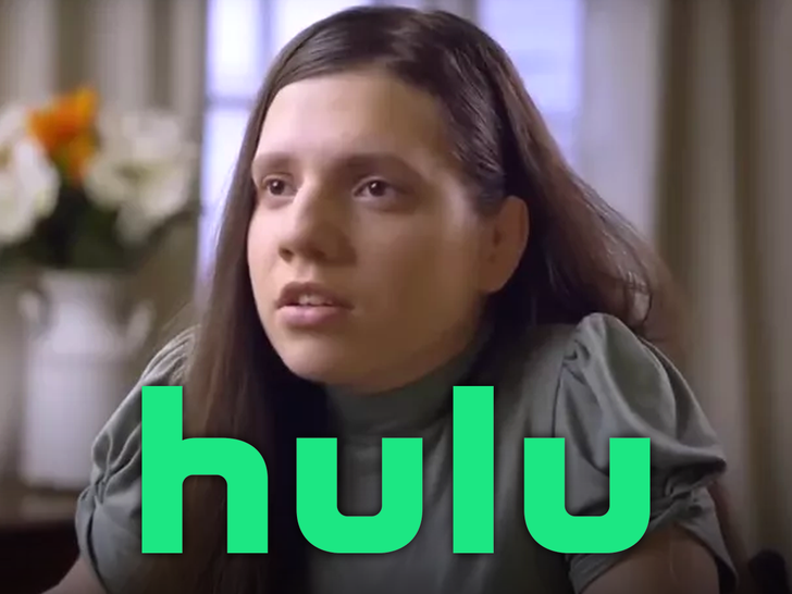 Natalia Grace principal Investigação Discovery-YouTube