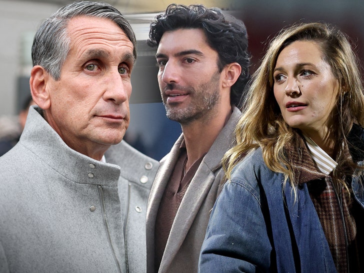 bryan freedman justin baldoni and blake lively getty 1