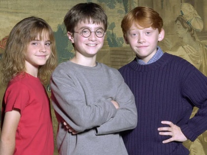 harry potter cast then and now launch