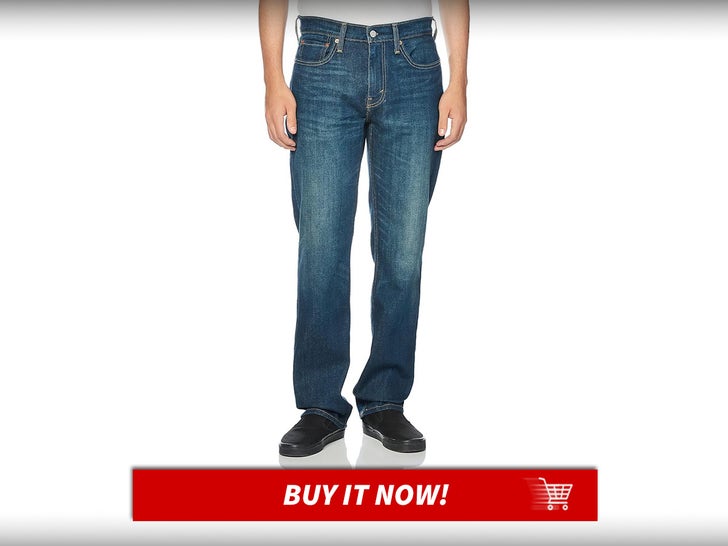 Levis-Mens-514-Straight-Fit-Cut-Jeans-Dutton-Ranch-Jeans-MAIN