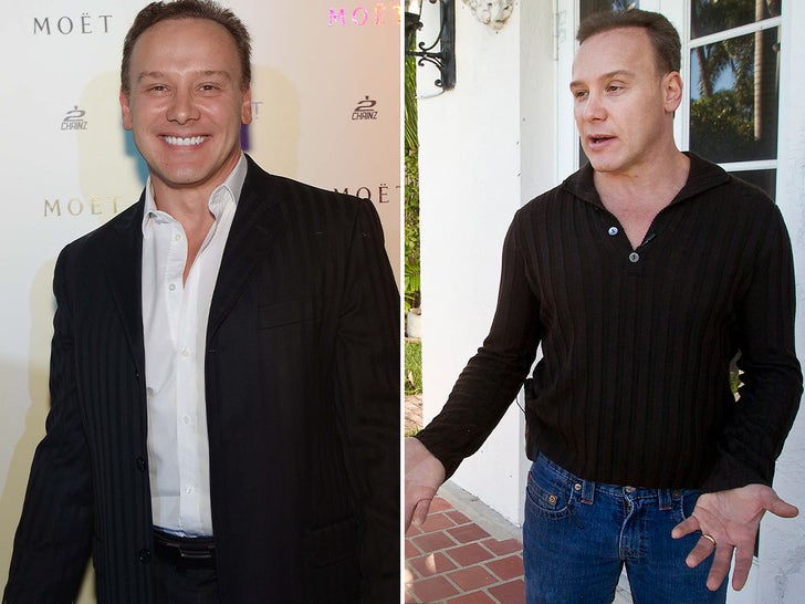 Leonard Hochstein through The Years