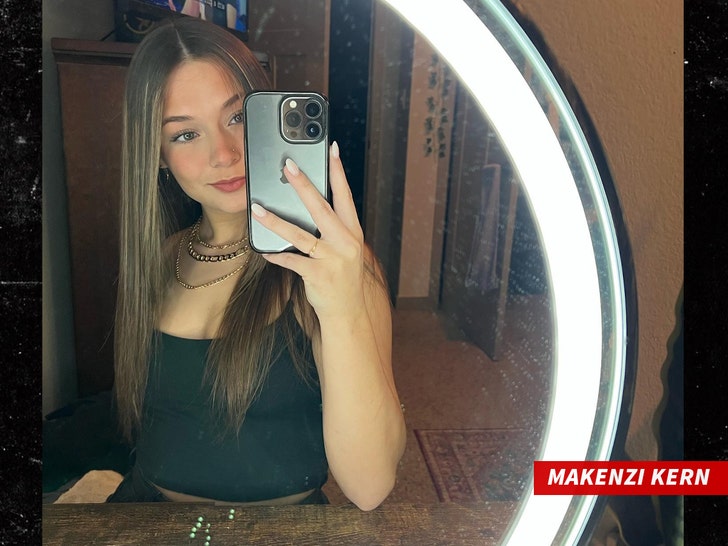 Makenzi Kern