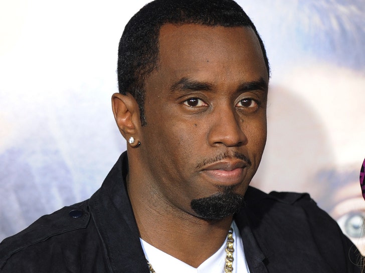 diddy getty 10
