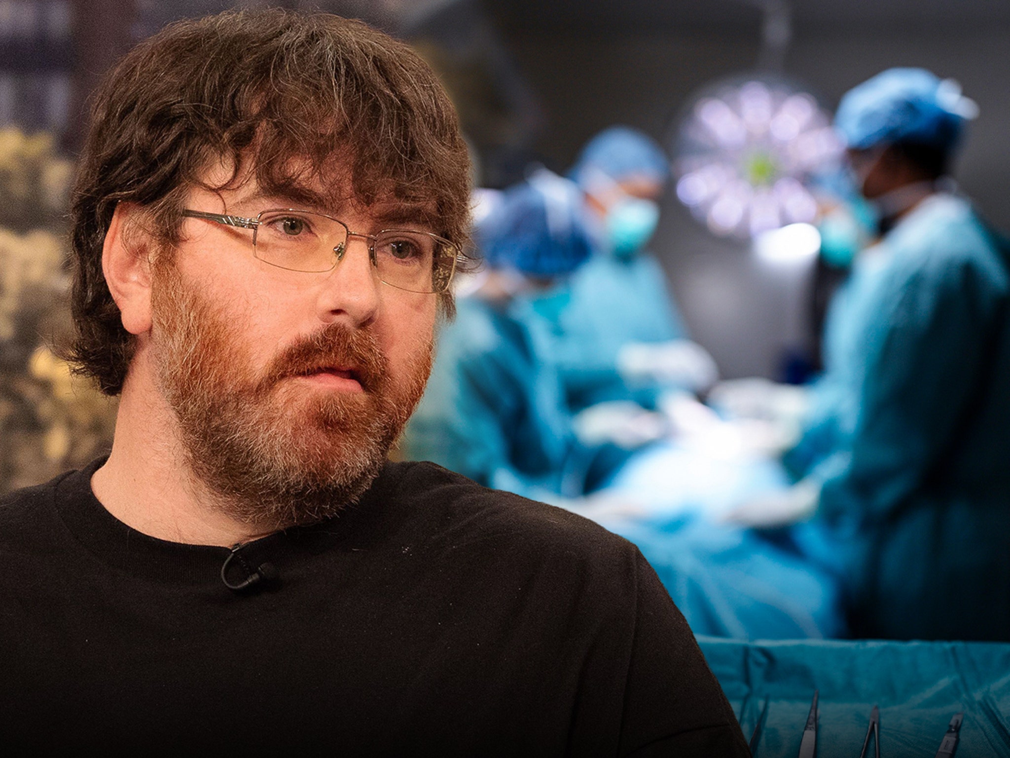 World's Smallest Penis Owner Books Enhancement Procedure With GoFundMe Cash