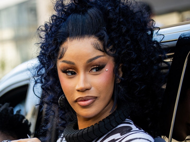 cardi b getty 1