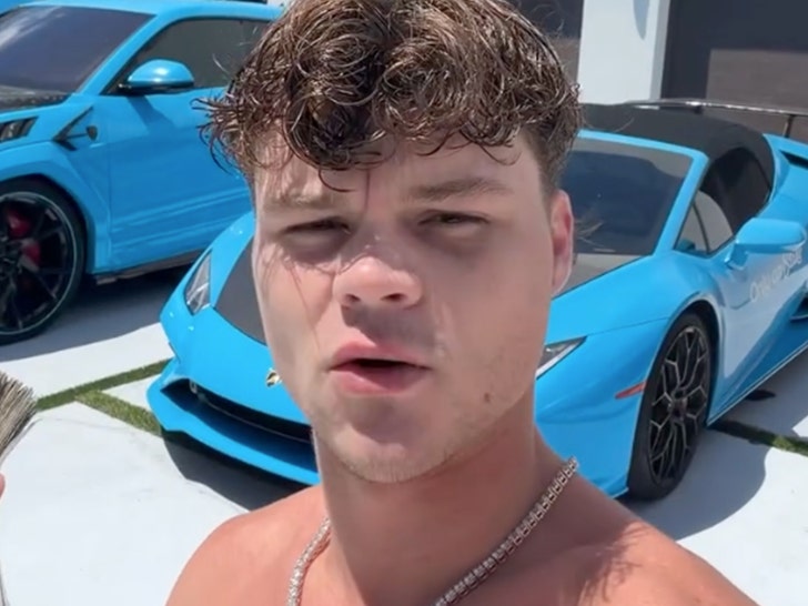 jack doherty instagram